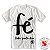 BLUSA FÉ TODO SANTO DIA - Imagem 4