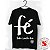 BLUSA FÉ TODO SANTO DIA - Imagem 2