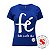 BLUSA FÉ TODO SANTO DIA - Imagem 5