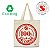 ECOBAG 100% SALGUEIRO - Imagem 1