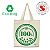ECOBAG 100% IMPERATRIZ - Imagem 1