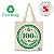 ECOBAG 100% IMPÉRIO SERRANO - Imagem 1
