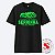 CAMISETA FAVELAS DO SAMBA - SERRINHA (IMPÉRIO SERRANO) - Imagem 3