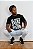 CAMISETA SORRISO NEGRO - Imagem 4