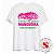 CAMISETA FAVELAS DO SAMBA - MANGUEIRA - Imagem 3