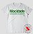 CAMISETA MOCIDADE REFERÊNCIAS - Imagem 2