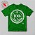 CAMISETA 100% IMPÉRIO SERRANO - Imagem 1