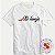 CAMISETA XÔ INVEJA - Imagem 1