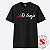 CAMISETA XÔ INVEJA - Imagem 3