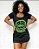 VESTIDO 100% MANGUEIRA - Imagem 2