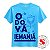CAMISETA ODOYÁ IEMANJA - Imagem 2