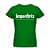 BLUSA IMPERATRIZ, SOU RAIZ - Imagem 2