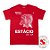 BLUSA BERÇO DO SAMBA - ESTÁCIO - Imagem 1