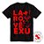 BLUSA LAROYÊ EXU - Imagem 1