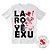 BLUSA LAROYÊ EXU - Imagem 3