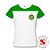 BLUSA IMPERATRIZ COM MANGAS COLORIDAS - Imagem 1