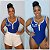 BODY COM ZÍPER PORTELA - Imagem 1