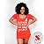 VESTIDO GUERREIRO VALENTE SÃO JORGE - Imagem 1