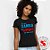 CAMISETA SAMBA E AMOR - Imagem 3