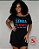 VESTIDO SAMBA E AMOR - Imagem 1
