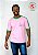 CAMISETA COM VIÉS MANGUEIRA - Imagem 1