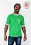 CAMISETA COM VIÉS IMPÉRIO SERRANO - Imagem 1