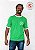 CAMISETA COM VIÉS MOCIDADE - Imagem 1