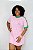 VESTIDO COM VIÉS MANGUEIRA - Imagem 1