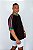 CAMISETA COM VIÉS MANGUEIRA PRETA - Imagem 3
