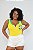 BODY COM ZIPER SELEÇÃO BRASILEIRA - Imagem 5