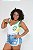 BODY COM ZIPER SELEÇÃO BRASILEIRA - Imagem 6
