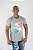 CAMISETA SÃO JORGE COLORIDO - Imagem 9