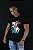 CAMISETA SÃO JORGE COLORIDO - Imagem 1