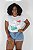 CAMISETA SÃO JORGE COLORIDO - Imagem 5
