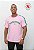 BLUSA COM FAIXA LATERAL MANGUEIRA - Imagem 1