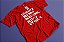 CAMISETA NOME NA MACUMBA - Imagem 4