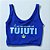 TOP CROPPED PARAÍSO DO TUIUTI - Imagem 1