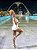 CONJUNTO CROPPED E SHORT COM VIÉS TUIUTI - Imagem 4