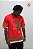 BLUSA COM LISTRAS GRANDE RIO - Imagem 1
