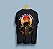 BLUSA TODA PRETA É RAINHA - Imagem 1
