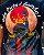 BLUSA TODA PRETA É RAINHA - Imagem 6