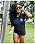 BLUSA TODA PRETA É RAINHA - Imagem 7