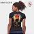 BLUSA TODA PRETA É RAINHA - Imagem 5