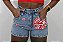 SHORT JEANS SALGUEIRO - Imagem 1