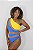 BODY COM TULE TUIUTI - Imagem 1