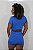 CONJUNTO SHORT E BLUSA COM GOLA TUIUTI - Imagem 2