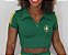 BLUSINHA COM GOLA SELEÇÃO BRASILEIRA - Imagem 2