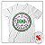 Camiseta 100% Mangueira - Imagem 1
