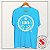 Camiseta 100% Vila Isabel - Imagem 1