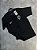 Camisa Nike Corinthians Preta 2024 Torcedor Pro Unissex - Imagem 1